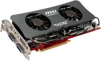 msi N285GTX superPipe and N285GTX superPipe OC